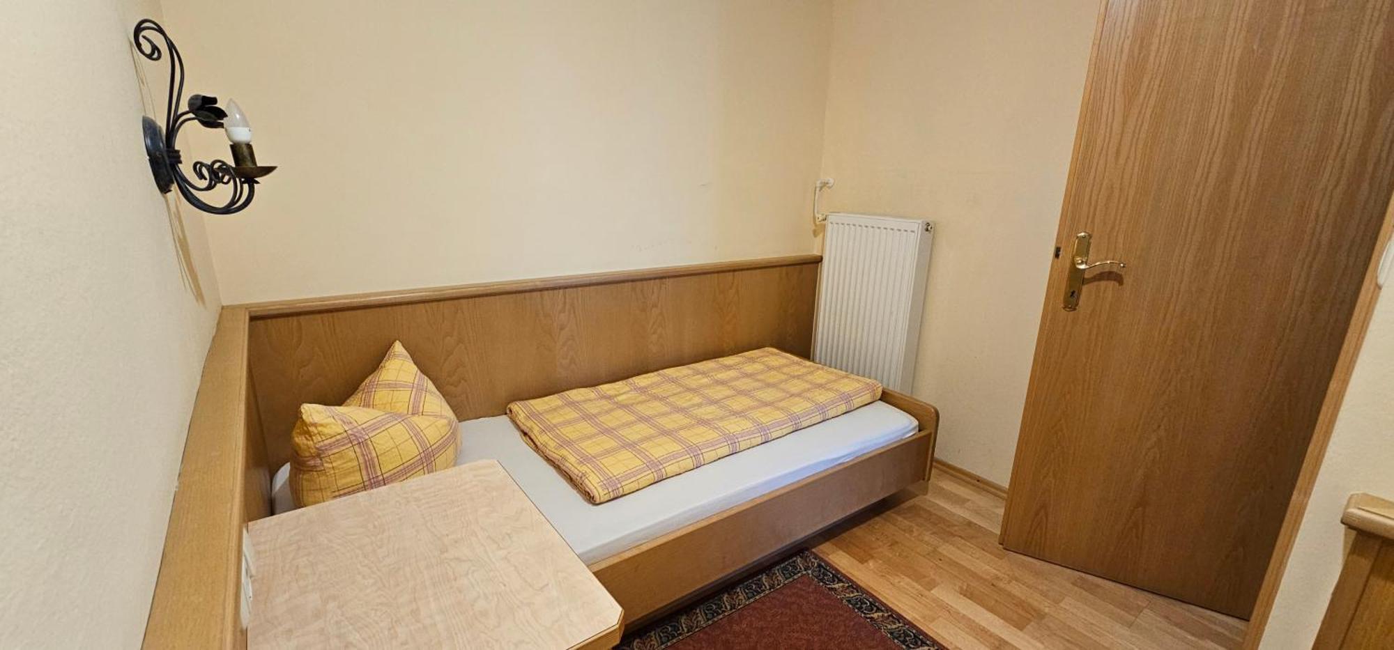 Hotel-Garni Pramstraller Mayrhofen Kültér fotó