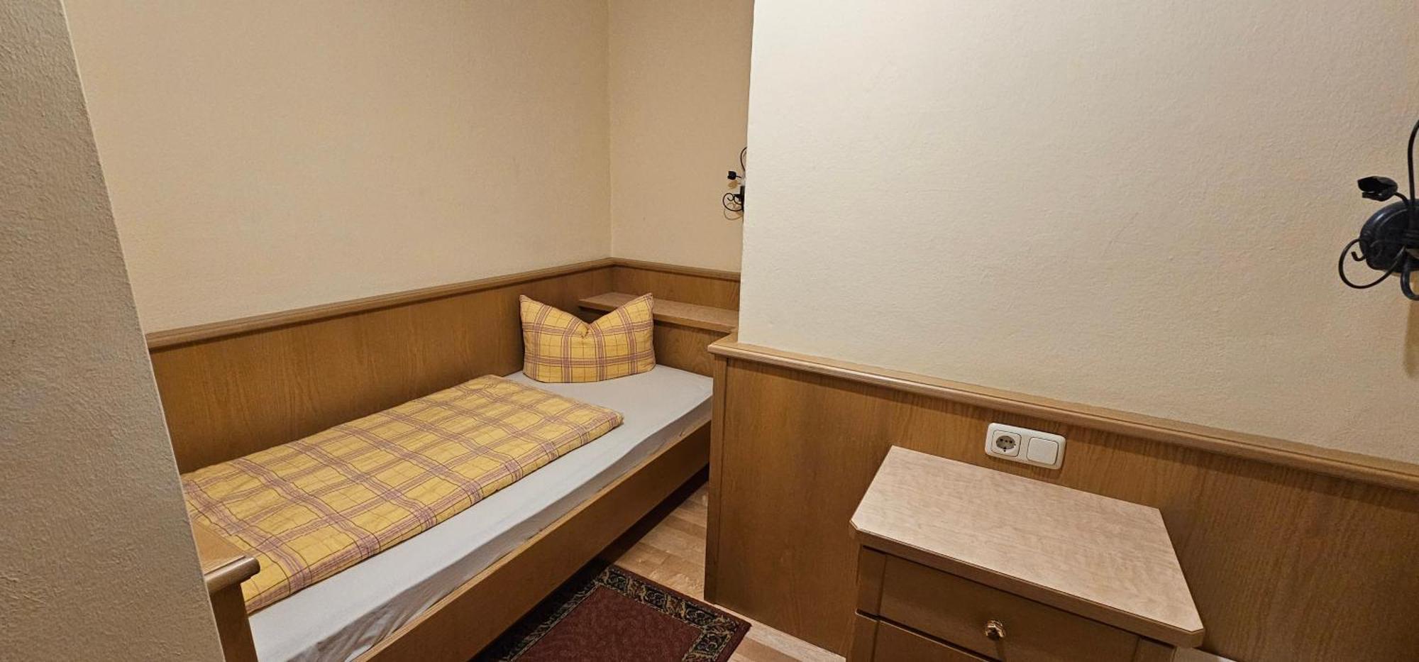 Hotel-Garni Pramstraller Mayrhofen Kültér fotó