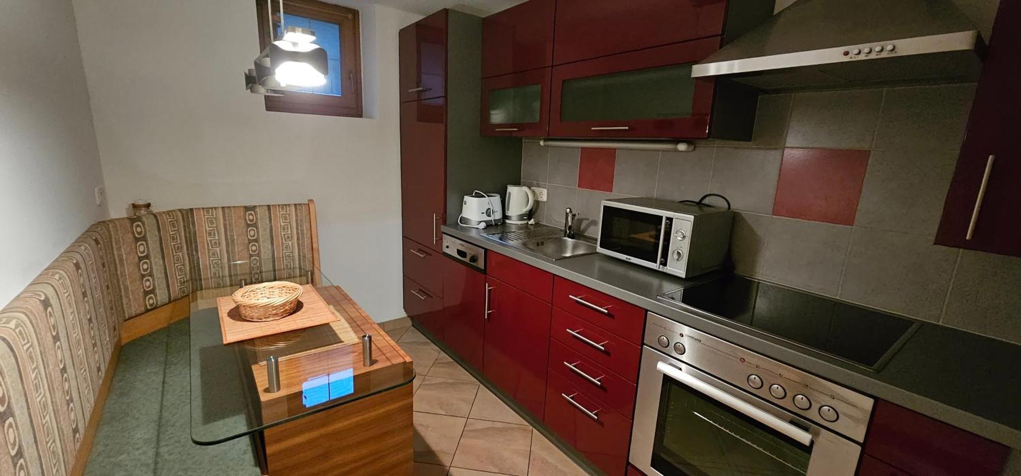 Hotel-Garni Pramstraller Mayrhofen Kültér fotó