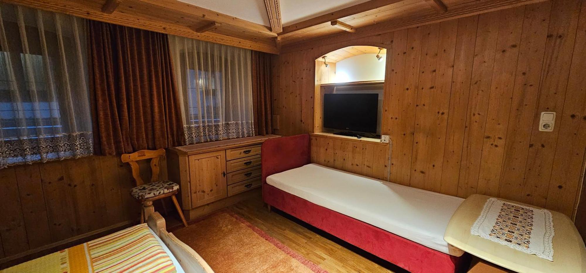 Hotel-Garni Pramstraller Mayrhofen Kültér fotó