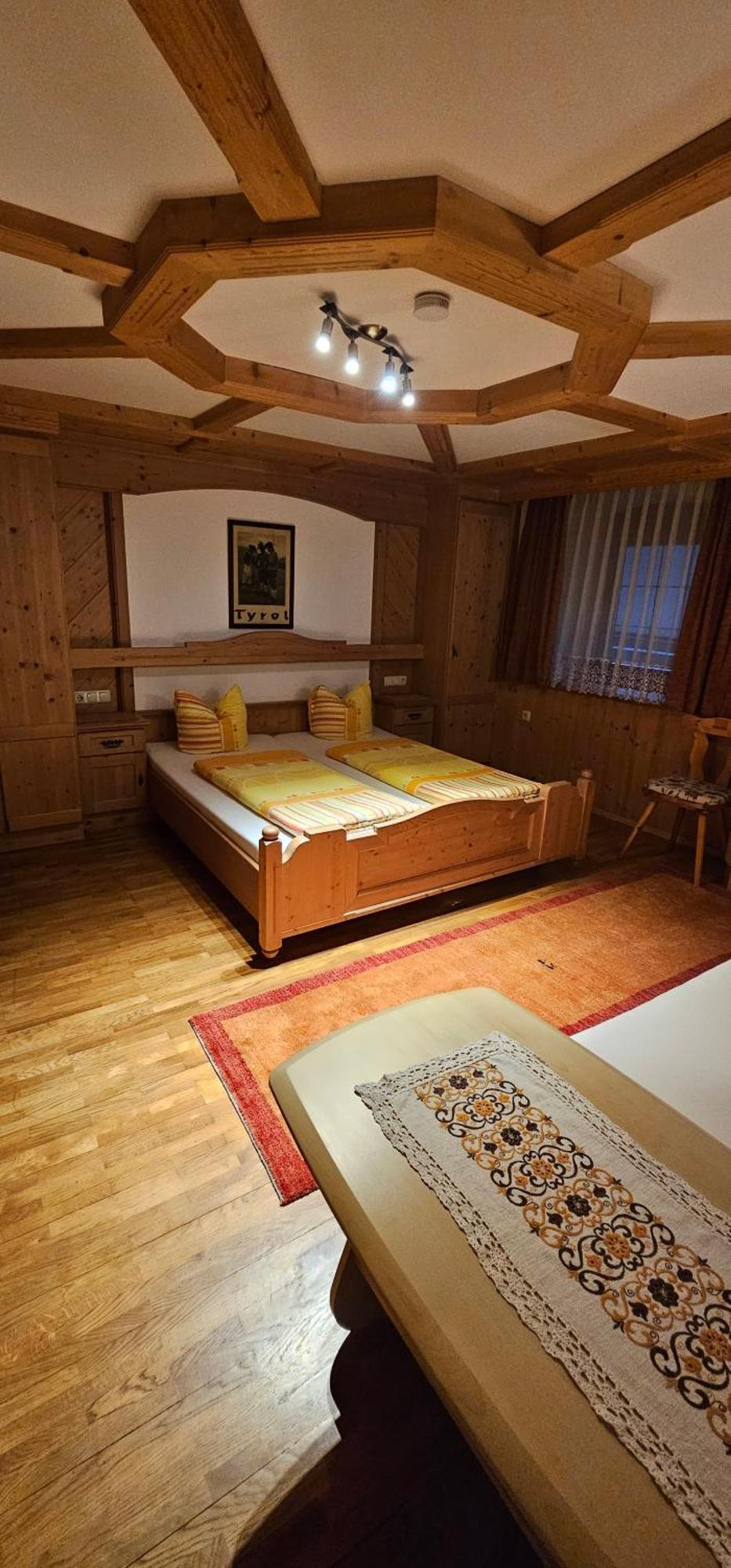 Hotel-Garni Pramstraller Mayrhofen Kültér fotó