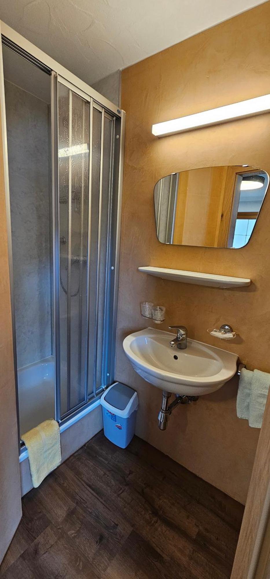 Hotel-Garni Pramstraller Mayrhofen Kültér fotó