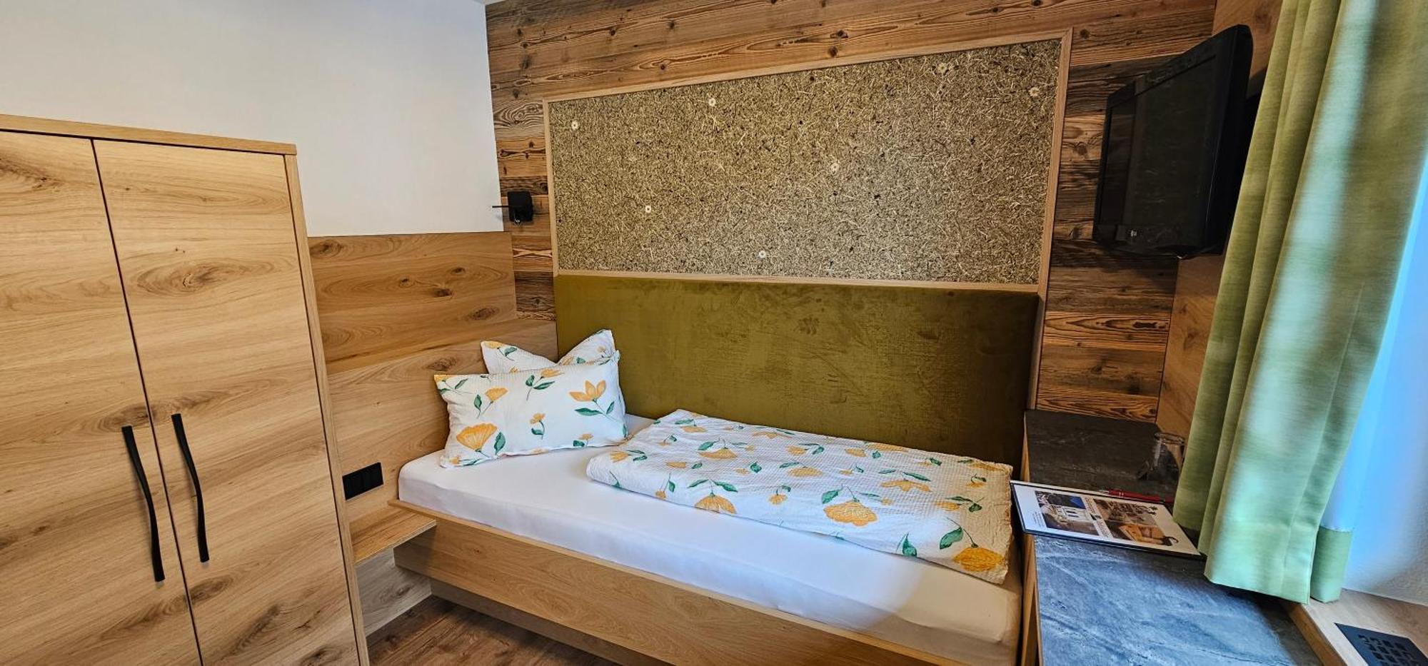 Hotel-Garni Pramstraller Mayrhofen Kültér fotó