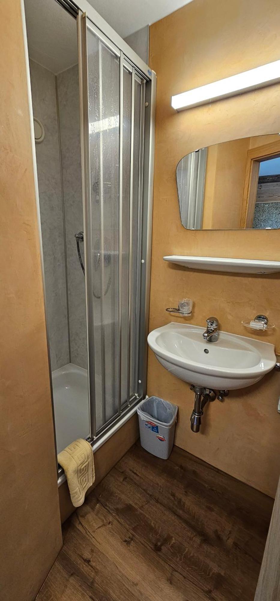 Hotel-Garni Pramstraller Mayrhofen Kültér fotó