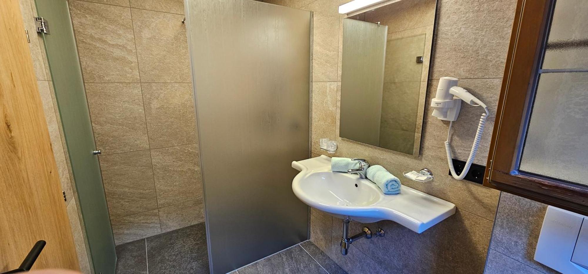 Hotel-Garni Pramstraller Mayrhofen Kültér fotó