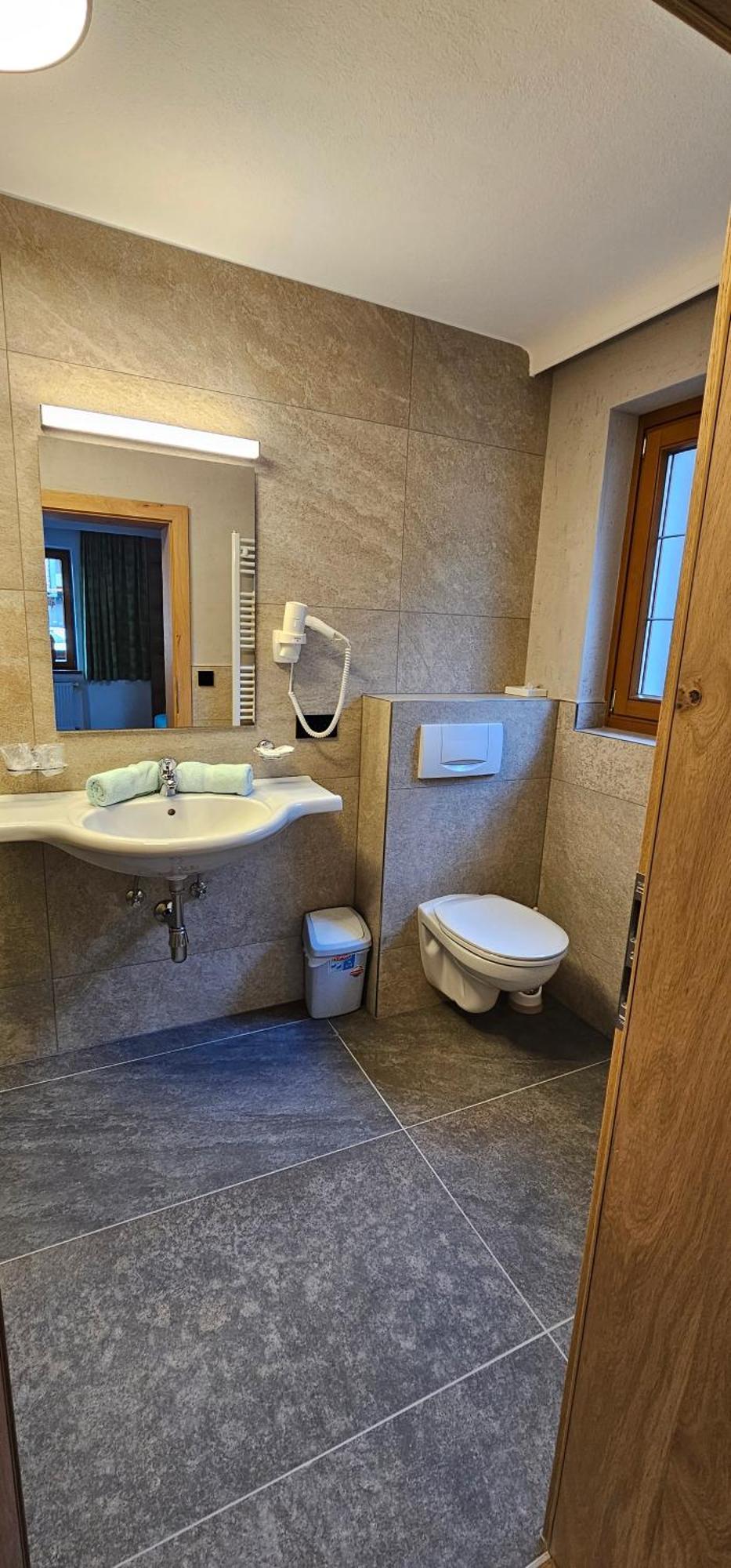 Hotel-Garni Pramstraller Mayrhofen Kültér fotó
