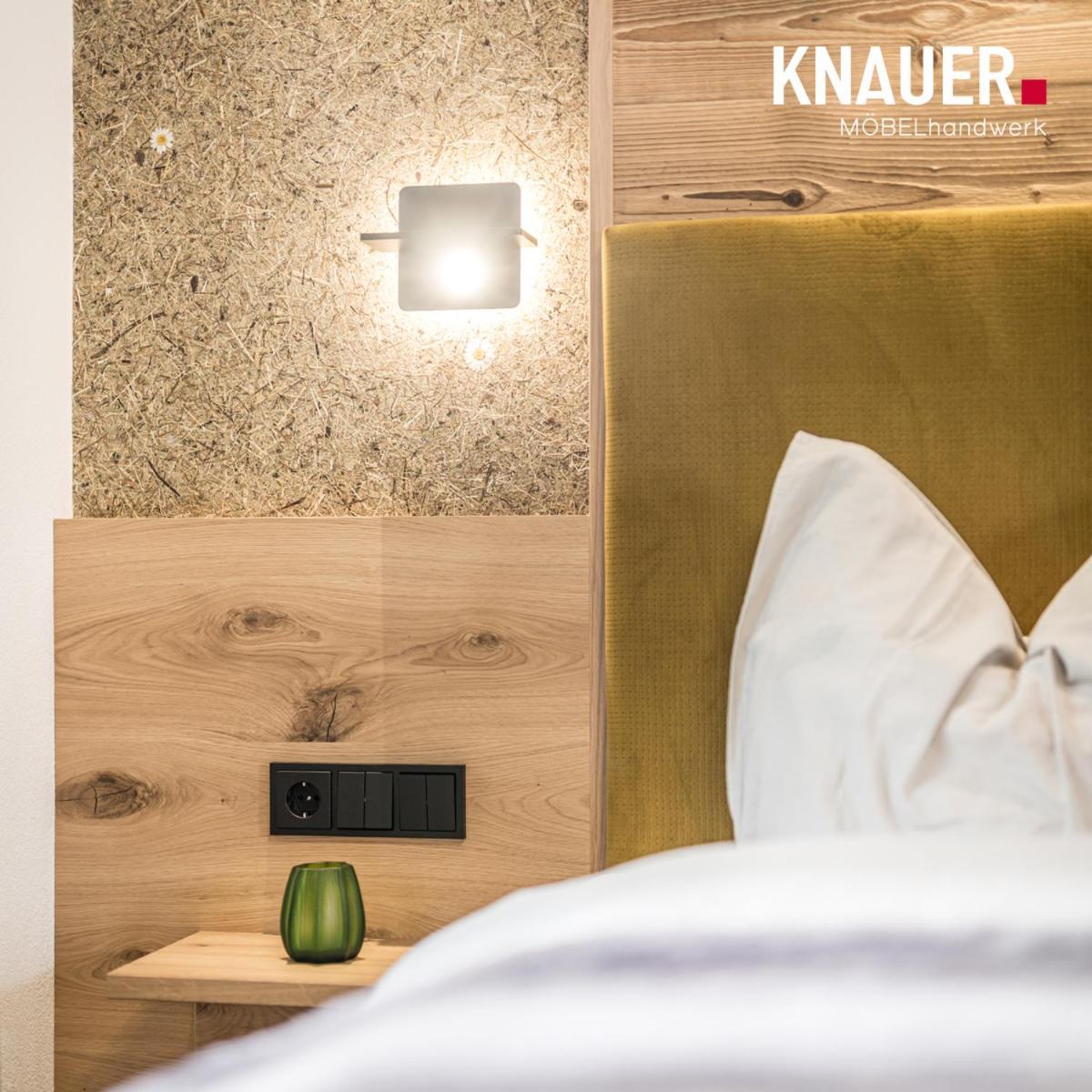 Hotel-Garni Pramstraller Mayrhofen Kültér fotó